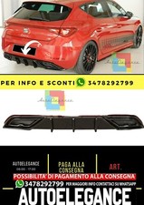 Leon mk4 rieger usato  Toritto
