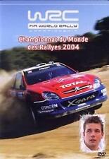 Dvd wrc fia d'occasion  Les Mureaux