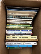 Selection welsh books for sale  RHYL