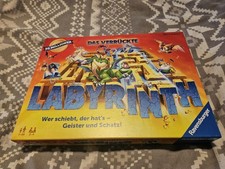 Ravensburger 26446 verrückte gebraucht kaufen  Neumünster