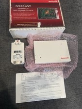 Honeywell 5800c2w hardwired for sale  Washington