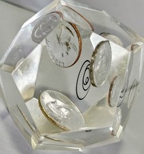 Vintage 1960 lucite for sale  Dallas