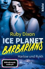 Ice planet barbarians gebraucht kaufen  Berlin