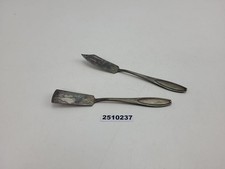 Vorlegebesteck wellner käse gebraucht kaufen Vorlegebesteck wellner käse gebraucht kaufen  Burgstädt