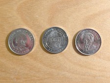 Gettone jeton token gebraucht kaufen Gettone jeton token gebraucht kaufen  München