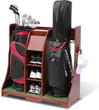 Fansafurn golf bag for sale  Brentwood
