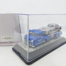 Premiumclassixxs 12225 rennwag gebraucht kaufen  Erftstadt