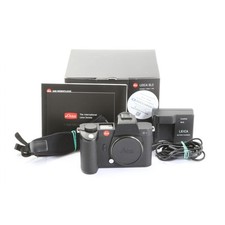 Leica sl2 systemkamera gebraucht kaufen  Frankfurt am Main