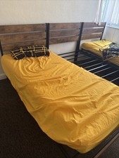 Three single beds for sale  BIRMINGHAM