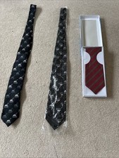 Various military ties for sale  SALISBURY