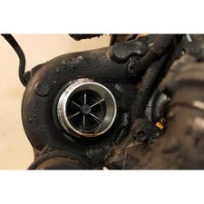 ⭐ TEILMOTOR 651955 FÜR MERCEDES SPRINTER (06-13) W906 2.2 CDI (95KW) 2WD 2006 comprar usado  Enviando para Brazil