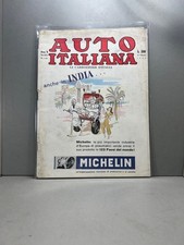 Auto italiana febbraio usato  Pieve di Cento