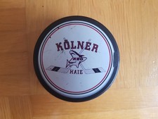 Puck kölner haie gebraucht kaufen  Eschwege