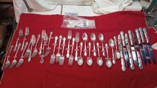 Rogers silverware sterling for sale  Beatrice