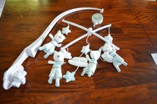 Sauthon baby deco d'occasion  Truchtersheim
