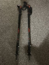 Leki makalu hiking for sale  KENDAL
