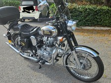 Royal enfield 500 for sale  FORDINGBRIDGE