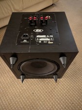 Eltax atomic active for sale  SUNDERLAND