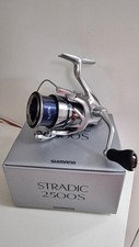 Shimano stradic 2500s for sale  LONDON
