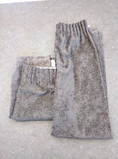Dunelm charcoal grey for sale  BASINGSTOKE