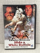 Sfida white buffalo usato  Italia