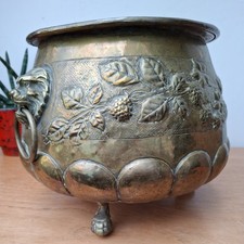 Vintage antique brass for sale  SOUTHAMPTON