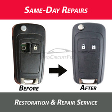 Repair service vauxhall for sale  LEICESTER