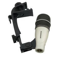 Samson snare mic for sale  SHEFFIELD