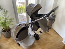 Anex kinderwagen type gebraucht kaufen  Pforzheim