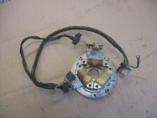 Stator allumage yamaha d'occasion  Garéoult