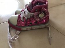 Sneakers bambina hello usato  Carpi