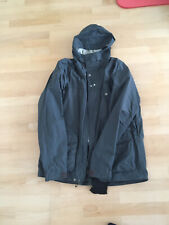 Akley snowboardjacke skijacke gebraucht kaufen  Saarlouis