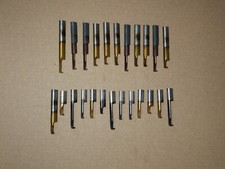 wendeschneidplatten horn gebraucht kaufen wendeschneidplatten horn gebraucht kaufen Bünde