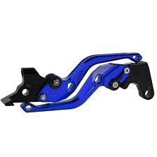 Alavancas de freio de embreagem 2013 2012 para Yamaha MT03 2006-2014/XT660Z Tenere 2008-2015, usado comprar usado  Enviando para Brazil