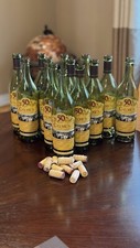 Lot caymus vineyards for sale  Princeton