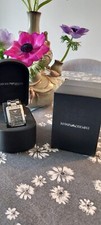 Montre marque emporio d'occasion  Nice-
