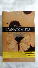Anatomista diana lama usato  Arezzo