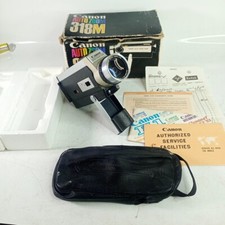 Canon super cine for sale  RICHMOND