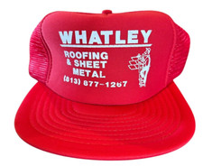 Vintage american roofing for sale  Wesley Chapel
