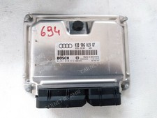 038906019gf centralina motore usato  Torino