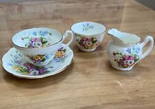 Foley bone china for sale  EPSOM