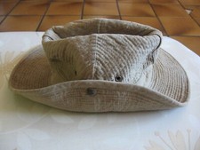 Chapeaux brousse algérie d'occasion  Sète