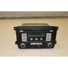 Autoradio per volkswagen usato Autoradio per volkswagen usato  Bedizzole