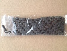 Shimano hg40 kette gebraucht kaufen  Ötisheim