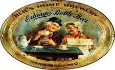 Vintage style metal for sale  Largo