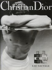 Publicité presse 1990 d'occasion  Compiègne