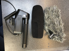 Boya microphone canon d'occasion  Arles
