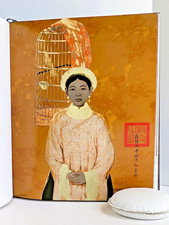 Usado, BUI HUU HUNG - VIETNAMESE ARTIST - ART MONOGRAPH "RECOLLECTION" comprar usado  Enviando para Brazil