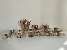 Servizio caffe bavaria usato  San Giuseppe Jato