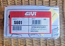 Givi s601 custodia usato  Pescara